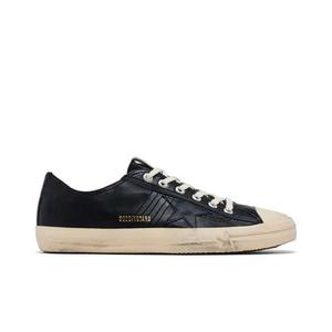 Кроссовки Golden Goose V-Star 2 'Black'