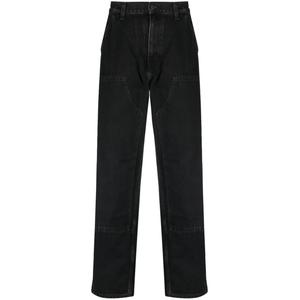 Джинсы Double Knee Pant