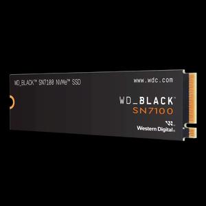 WD Black SN7100 2TB PCIe 4.0 NVMe M.2 SSD