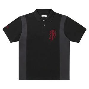 Поло Palace Legacy Polo 'Черный'