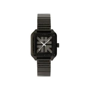 Часы Off-White After Hours Crystal Watch 'Black'