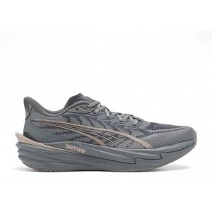 Беговые кроссовки Puma Wmns Deviate Nitro 4 Road 'Slate Sky Moody Gray'