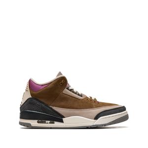 Кроссовки Air Jordan 3 Retro Winterized - Archaeo Brown
