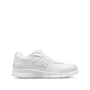 Кроссовки 577v1 Triple White