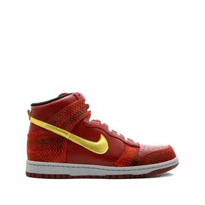 Кроссовки Dunk High Premium