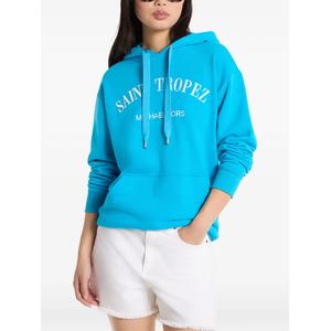 Худи Saint Tropez