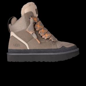 Ботинки UGG Wmns Highmel «Cobble Grey»