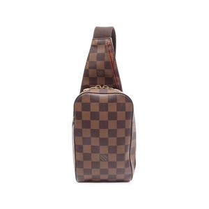 Сумка Geronimos Damier Ebene (2003 год)
