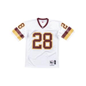 Топ NFL Authentic Redskins 1991 Darrell Green