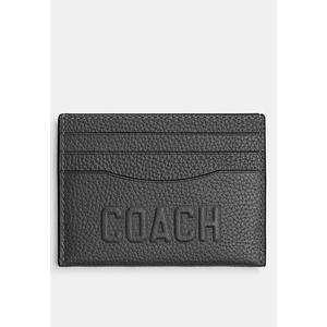 Визитница с графикой Coach