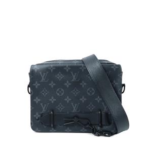 Сумка на плечо Eclipse Steamer Monogram