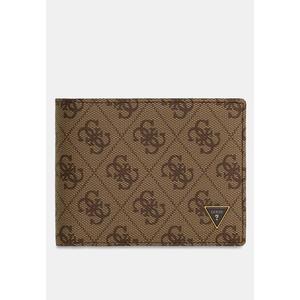 Бумажник Milano Bifold с монетным карманом