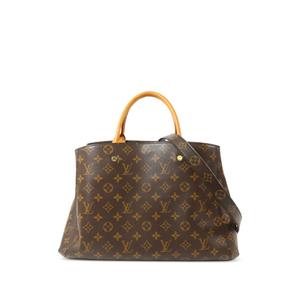Сумка-тоут Montaigne MM Monogram