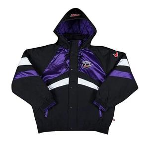 Куртки Supreme x Nike Hooded Sport Jacket 'Purple'