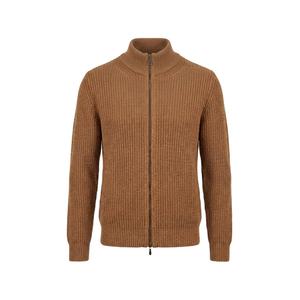 Кардиган на молнии
