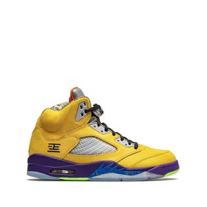 Кроссовки Air Jordan 5 What The