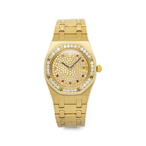 Наручные часы Royal Oak 31 мм