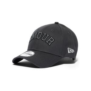 Кепка ZV Amour из коллаборации с New Era