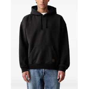 Худи Workwear с кулиской и логотипом