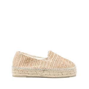 Эспадрильи Double Sole