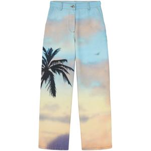 Джинсы Sunrise Palm