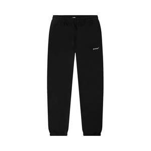 Off-White Chain Arrow Slim Спортивные штаны 'Black/White'