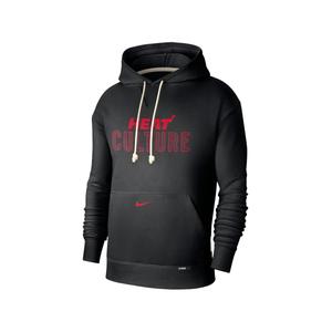 Худи Dri-FIT Miami Heat