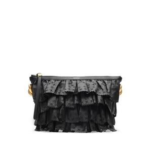 Мини рюкзак Ruffle
