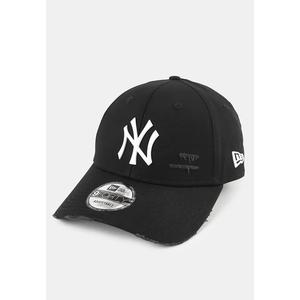 9Forty New York Yankees Cotton Damage Металлический значок