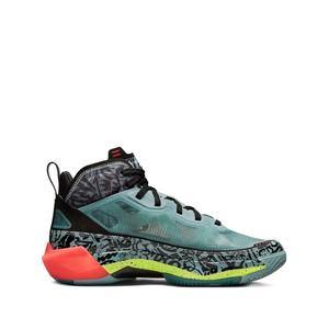 Кроссовки Air Jordan 37 SATOU из коллаборации с Satou Sabally