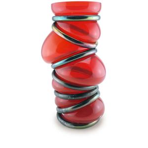 Ваза Chain Ring