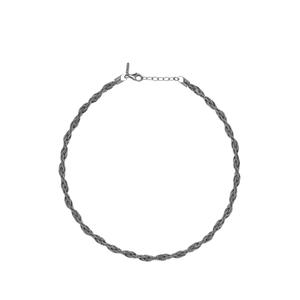 Колье Spring Rope