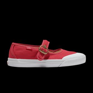 Lifestyle Скейтбординг Vans Mary Jane 'Canvas Tomato'