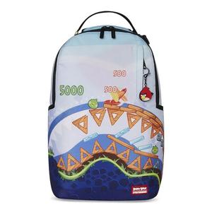 Рюкзаки Sprayground Angry Birds Shark Defense Backpack 'Многоцветный'
