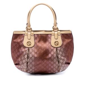 Сумка-тоут GG Lurex Scarlett (2016-2026 годы)