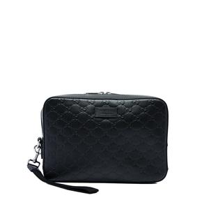 2016-2026 Guccissima клатч на запястье