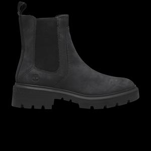 Ботинки Timberland Wmns Cortina Valley Chelsea Boot 'Черный'