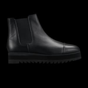 Ботинки Onitsuka Tiger Wmns Side Gore Boot Hi 'Черный'