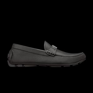 Кроссовки Dior Odeon Loafer 'Black'
