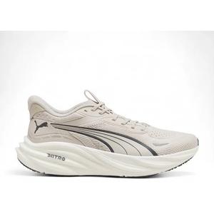 Беговые кроссовки Puma Magnify Nitro 3 Road 'Silver Fog Moody Gray'