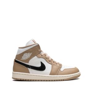 Кроссовки Air Jordan 1 Mid Desert
