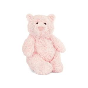 Плюшевые игрушки Jellycat Leola Bear Plush