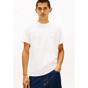 Футболка с тональным флагом - Tommy Jeans