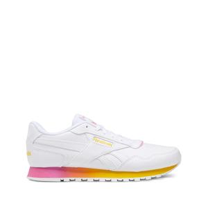 Кроссовки Cl Harman Run S White