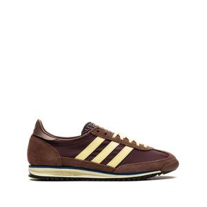 Кроссовки SL 72 OG Maroon/Preloved Brown
