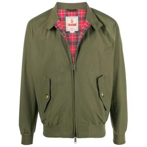 Куртка G9 Harrington