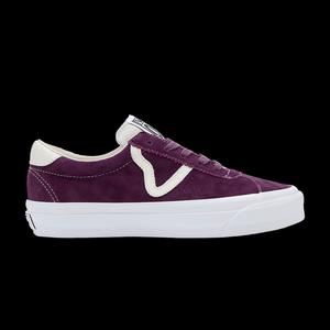 Лайфстайл Vans Premium Sport 73 'Вайн пурпл'