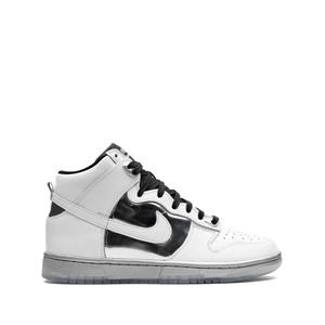 Кроссовки Dunk High SE Chrome