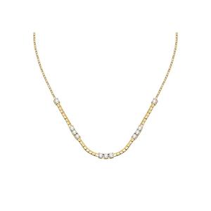 Morellato Scintille 38+7 см Женское колье SAQF02