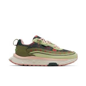 Кроссовки Puma Liberty of London x Wmns Wild Rider 2 'Floral'